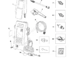 BRIGGS AND STRATTON, 020654A-00, IPL.4 thumbnail